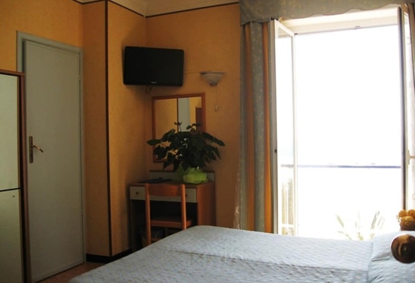 غرفة قياسية فردية, Svizzera