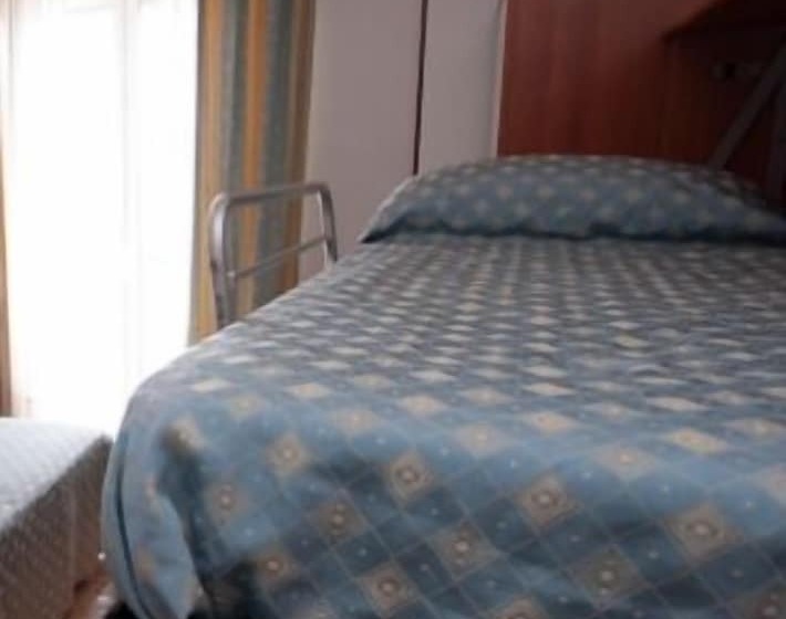 غرفة قياسية فردية, Svizzera