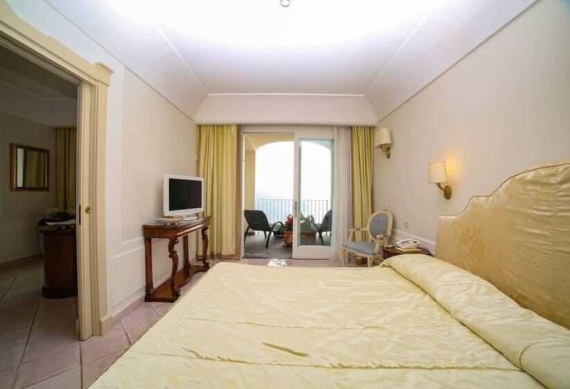 Люкс, Villa Fraulo