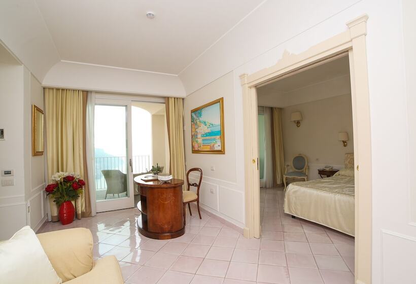 スイート, Villa Fraulo