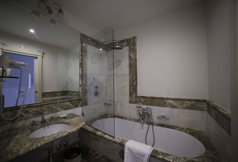 Номер Superior, Villa Fraulo