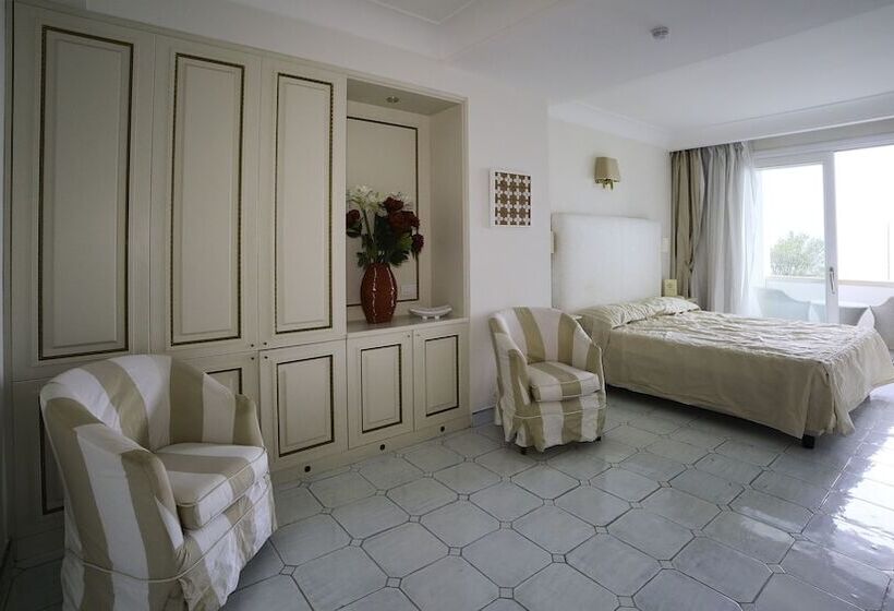 Номер Superior, Villa Fraulo