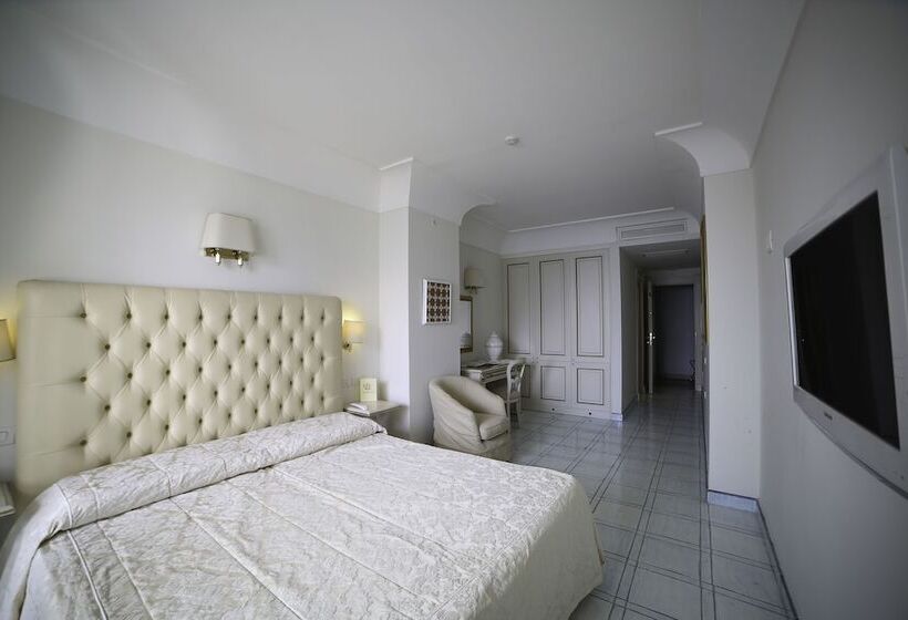 Номер Superior, Villa Fraulo