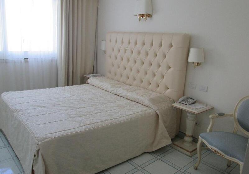 Номер Economy, Villa Fraulo
