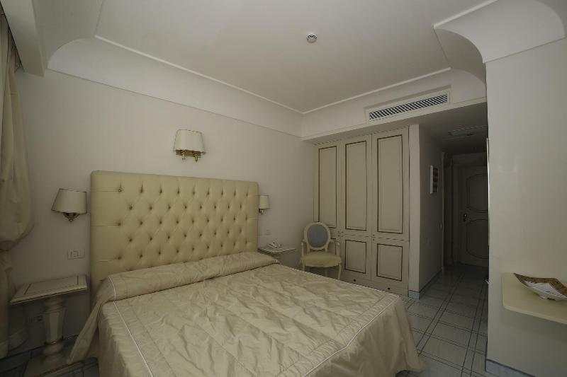 Номер Economy, Villa Fraulo