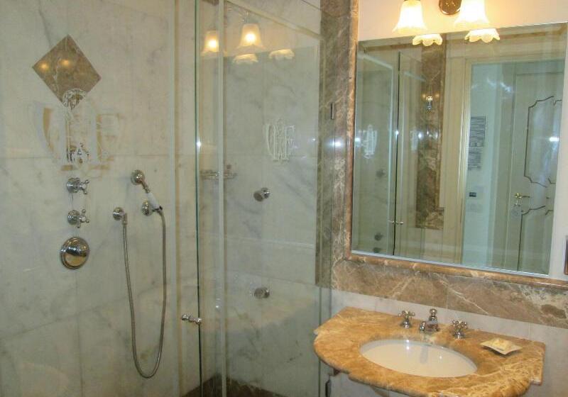 Номер Economy, Villa Fraulo