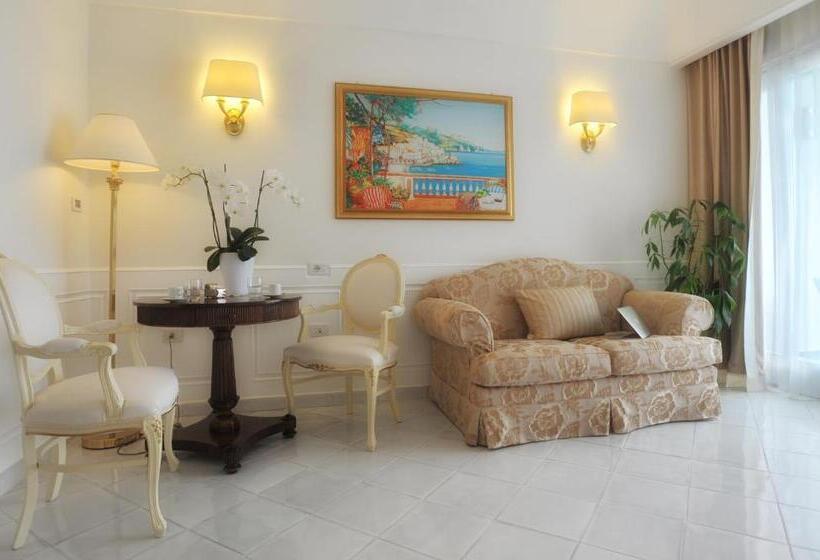 Люкс, Villa Fraulo