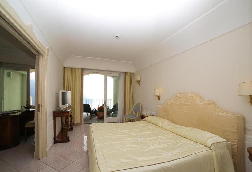 Люкс, Villa Fraulo