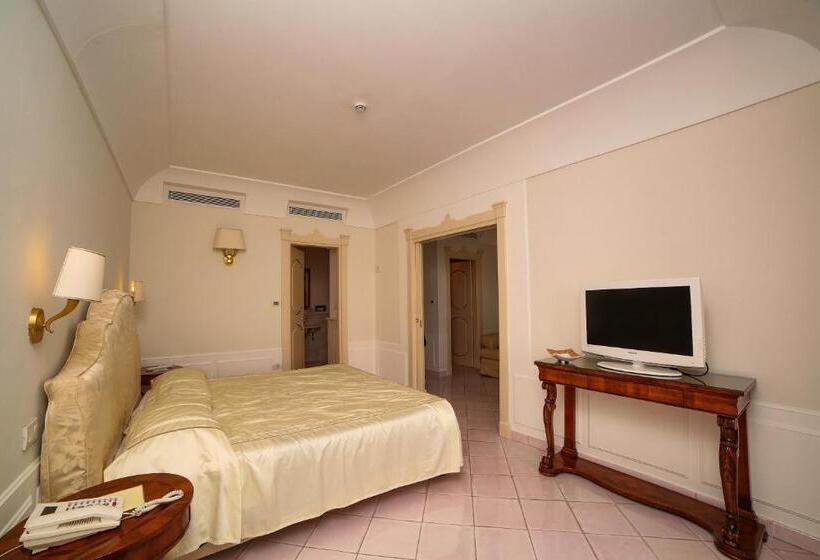 Люкс, Villa Fraulo