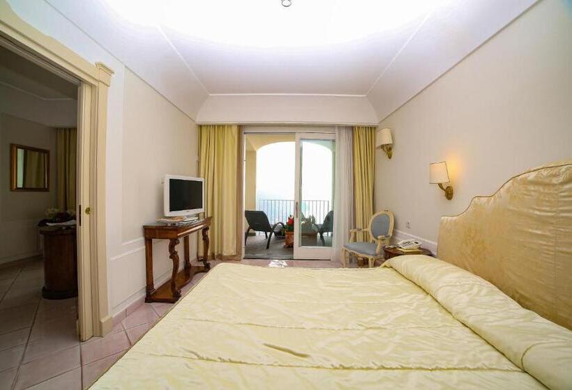 Люкс, Villa Fraulo
