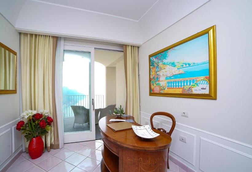 スイート, Villa Fraulo