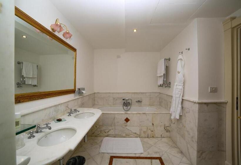 スイート, Villa Fraulo