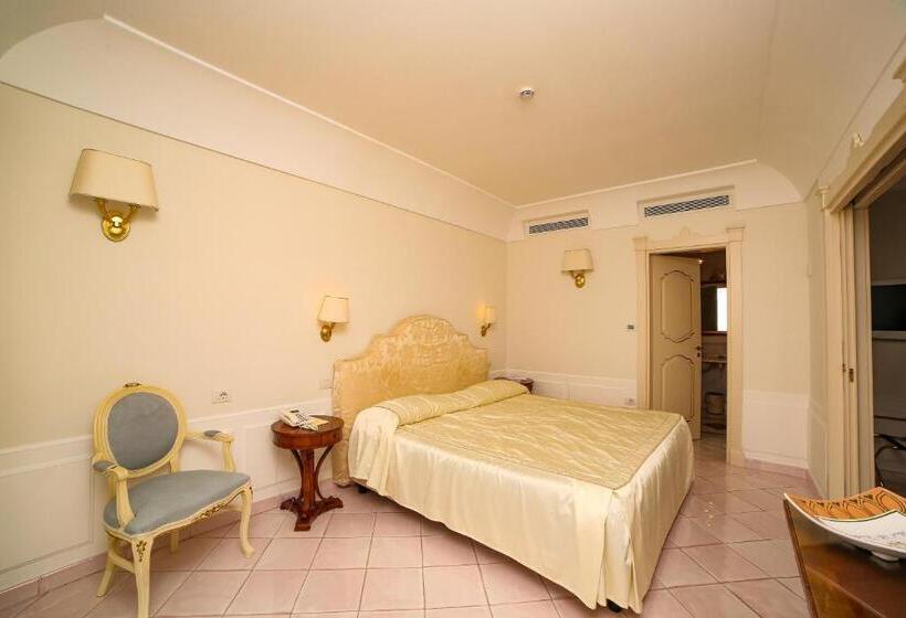 Люкс, Villa Fraulo