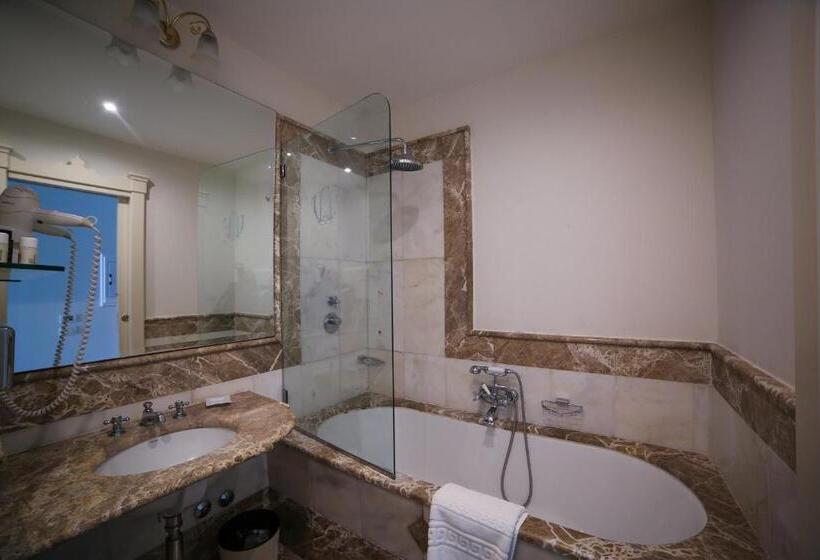 Номер Superior, Villa Fraulo