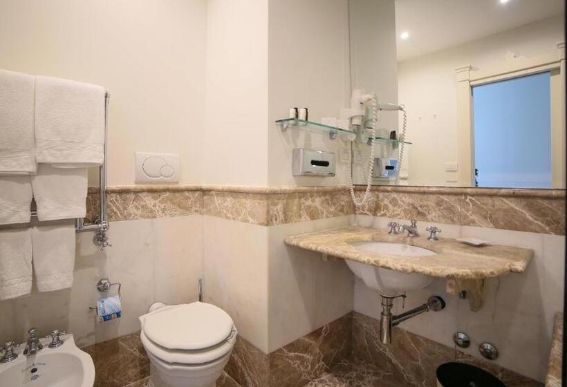 Номер Superior, Villa Fraulo