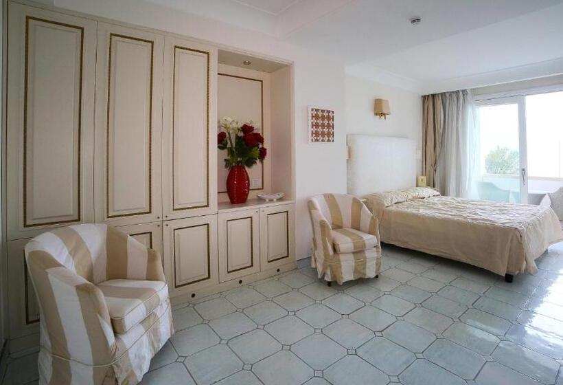 Номер Superior, Villa Fraulo
