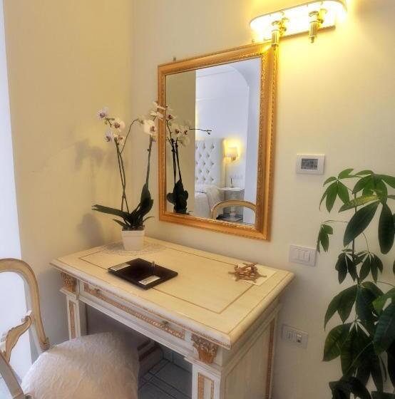 スタンダードルーム, Villa Fraulo