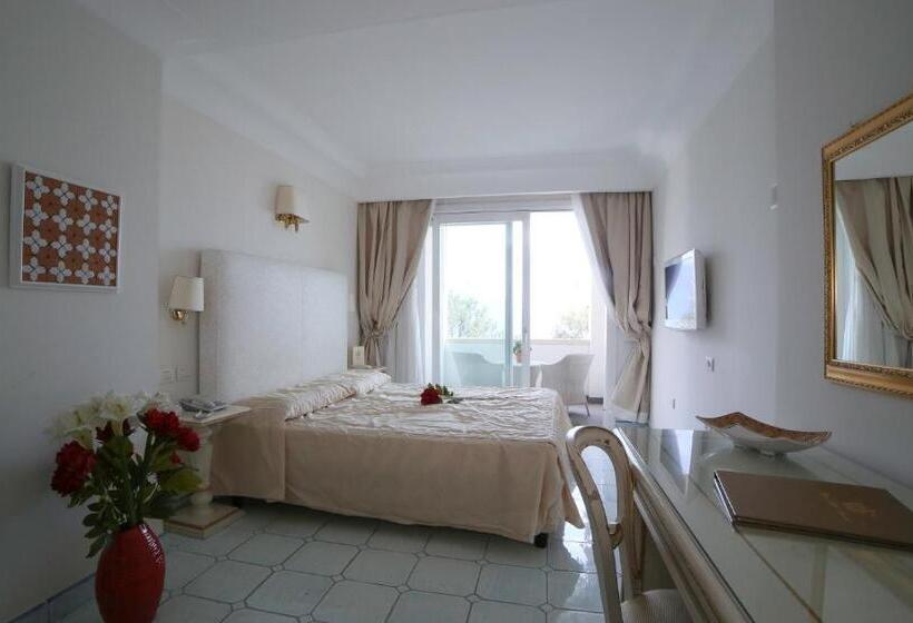 Номер Стандарт, Villa Fraulo