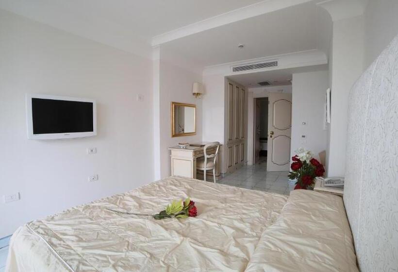Номер Стандарт, Villa Fraulo
