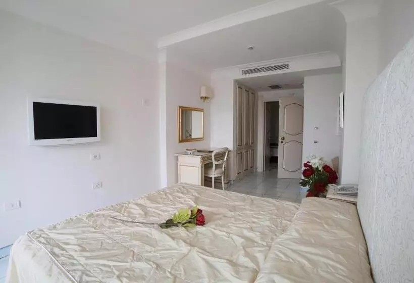 اتاق استاندارد, Villa Fraulo