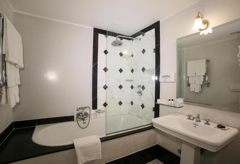 스탠다드 룸, Villa Fraulo