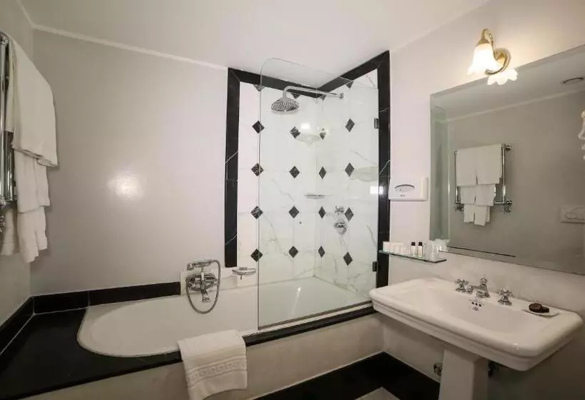 اتاق استاندارد, Villa Fraulo