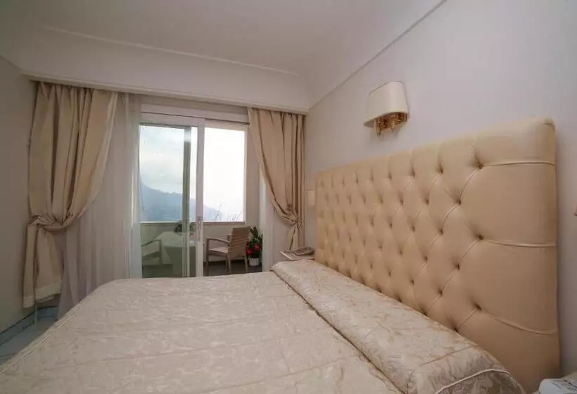 اتاق استاندارد, Villa Fraulo