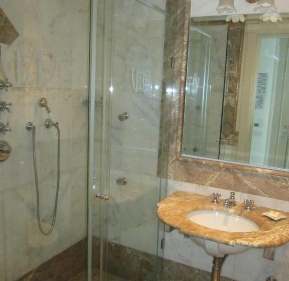 エコノミールーム, Villa Fraulo