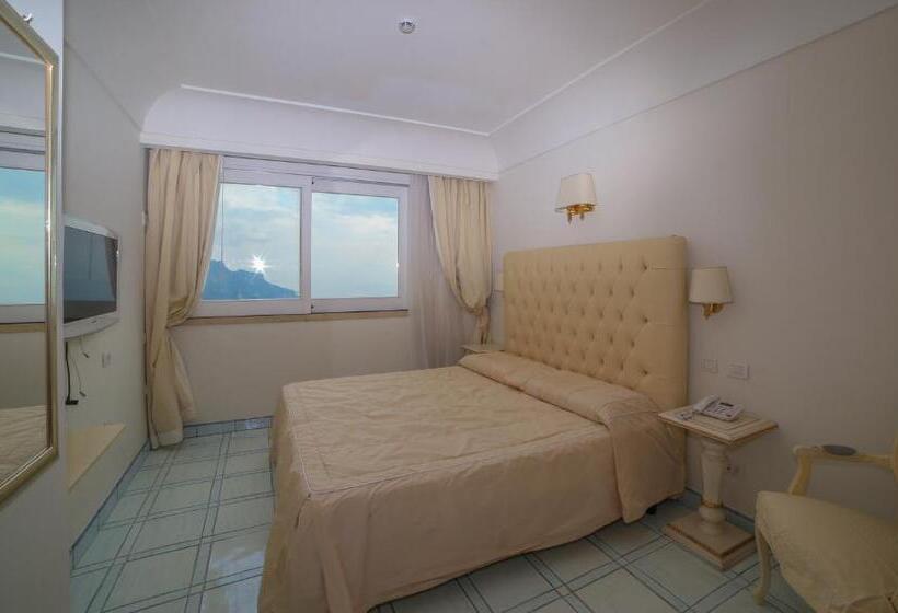 Номер Economy, Villa Fraulo