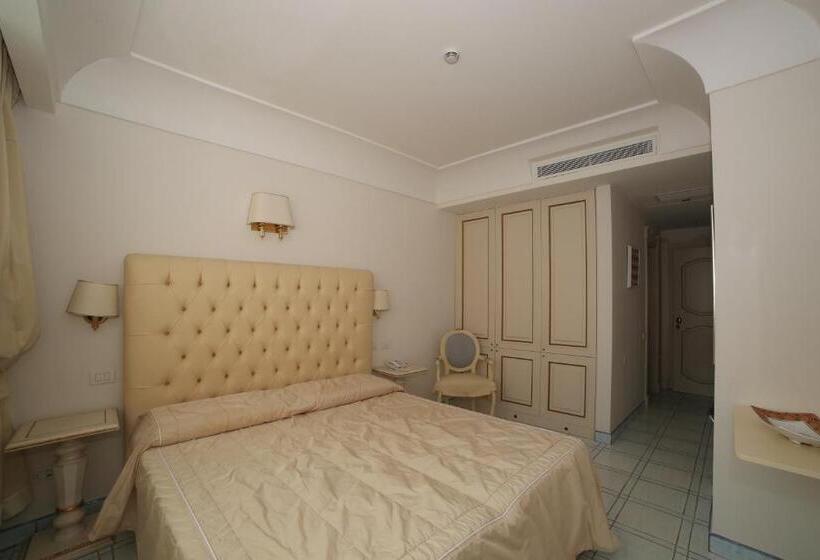Номер Economy, Villa Fraulo