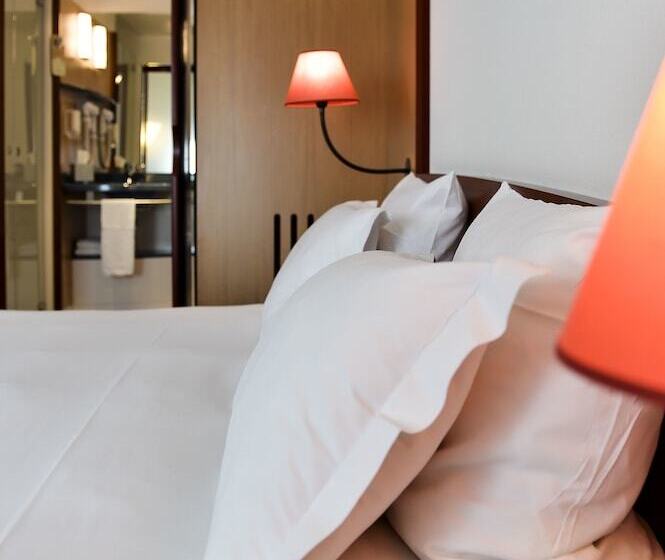 سوییت سوپریور, Novotel Suites Reims Centre