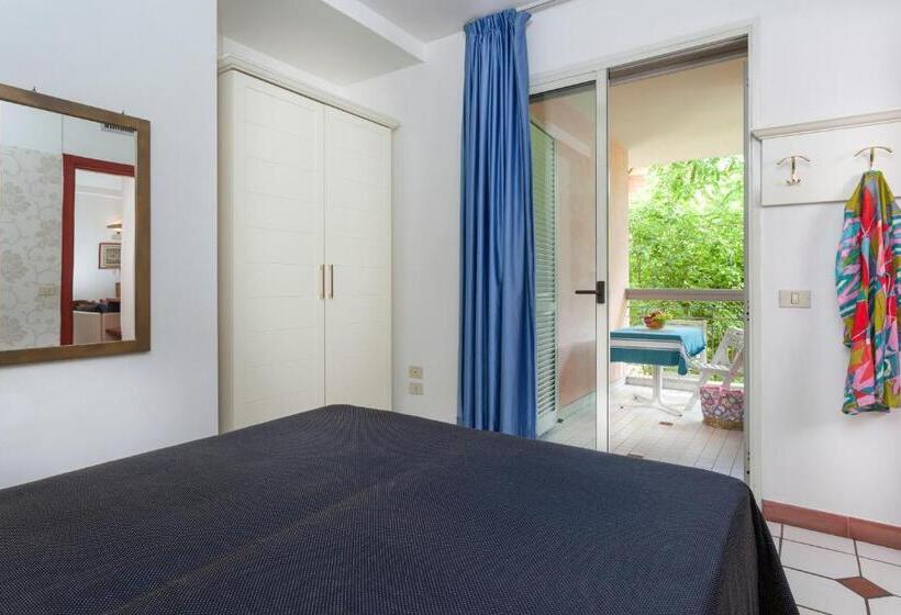 Apartamento 2 Dormitórios, Residenza Villa Lidia