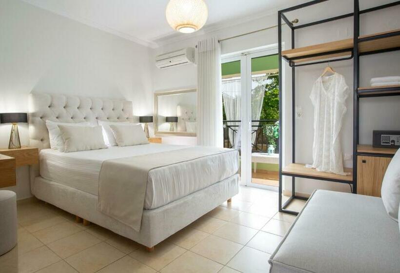 디럭스 스튜디오, Adria Luxury Apartments