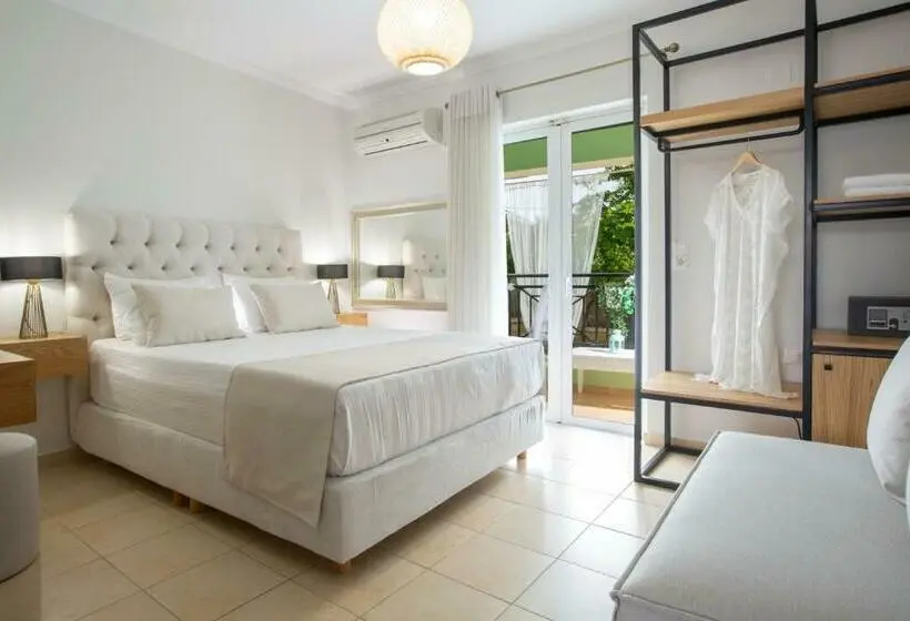 デラックススタジオ, Adria Luxury Apartments