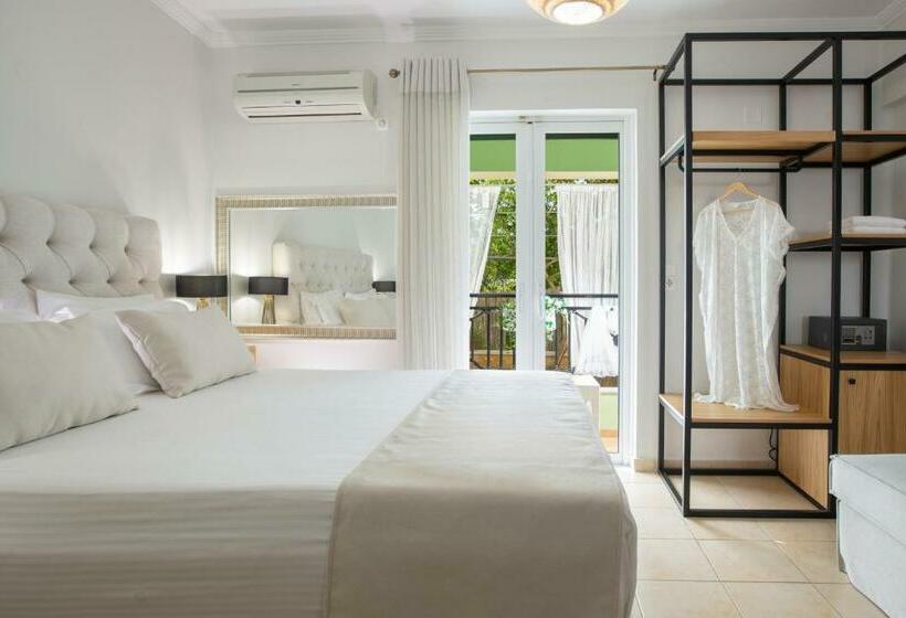 豪华工作室, Adria Luxury Apartments