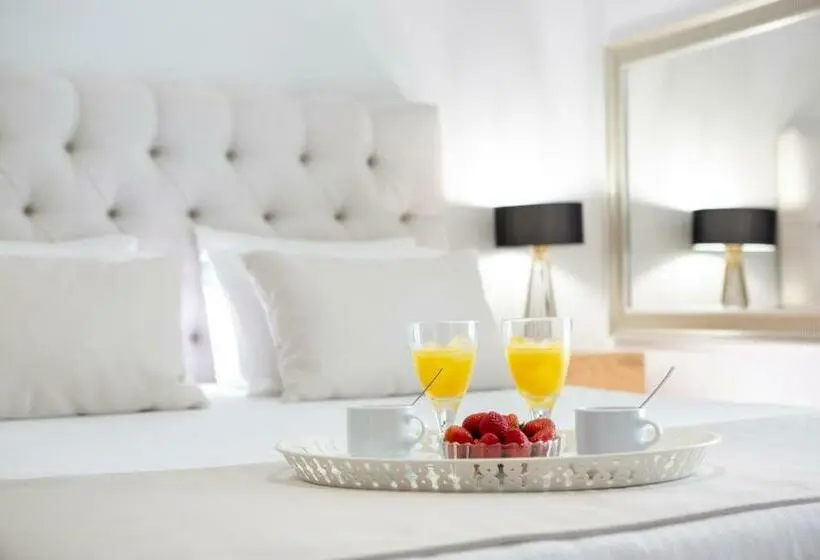 デラックススタジオ, Adria Luxury Apartments