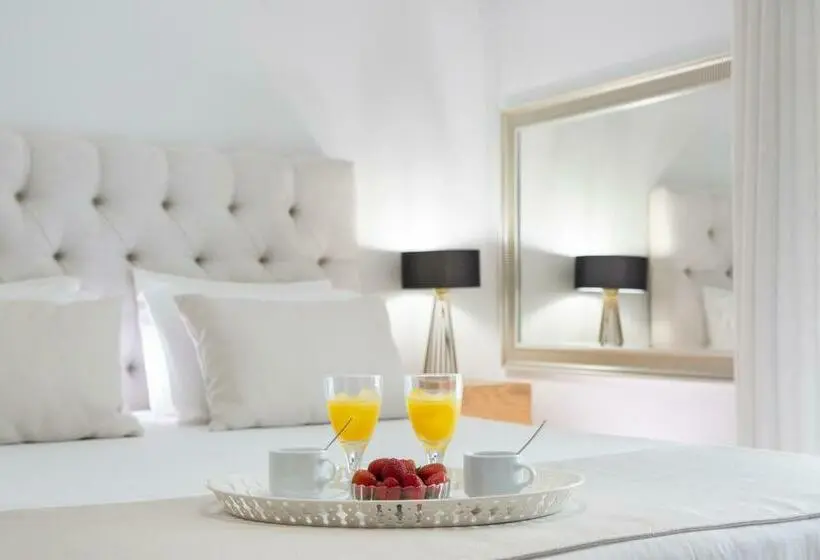 デラックススタジオ, Adria Luxury Apartments