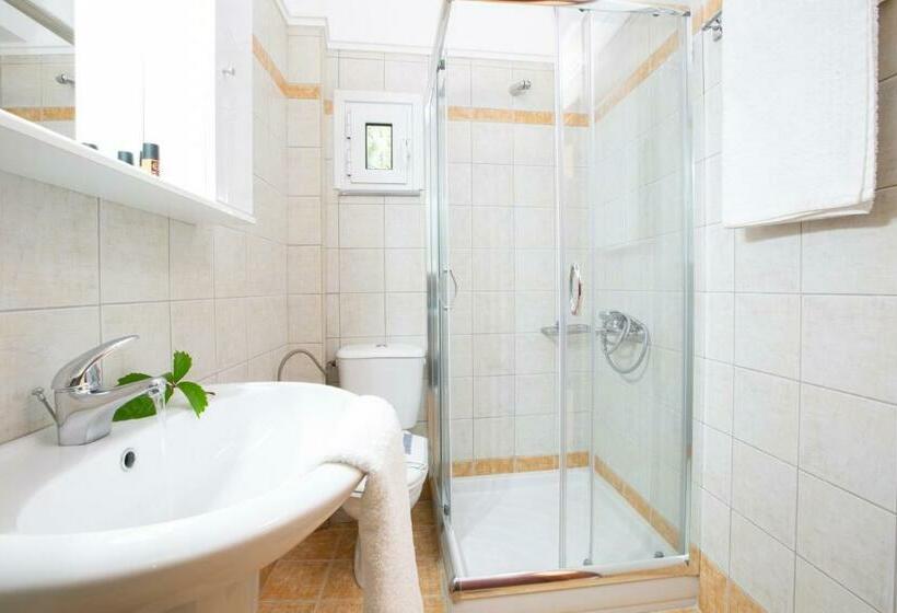 Студия Deluxe, Adria Luxury Apartments