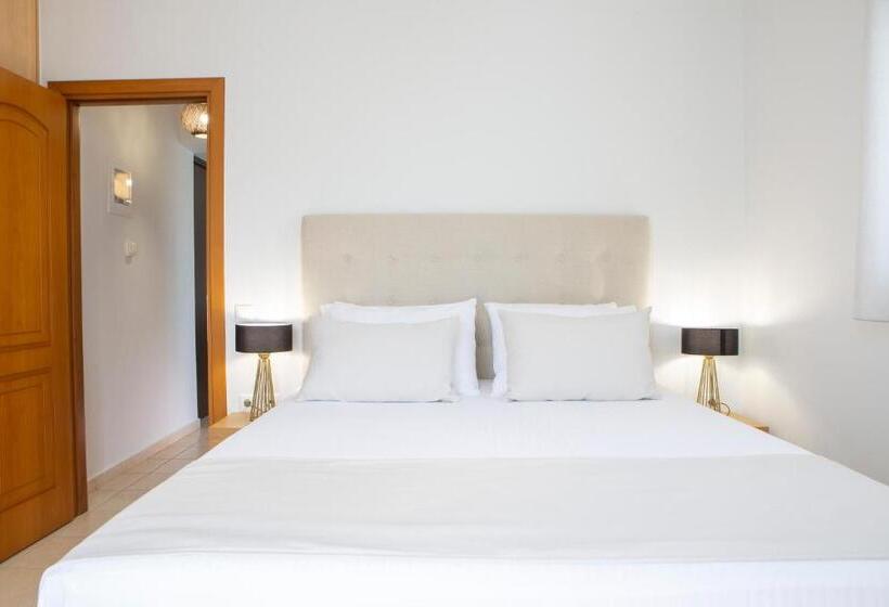 شقة ديلوكس غرفة واحدة, Adria Luxury Apartments