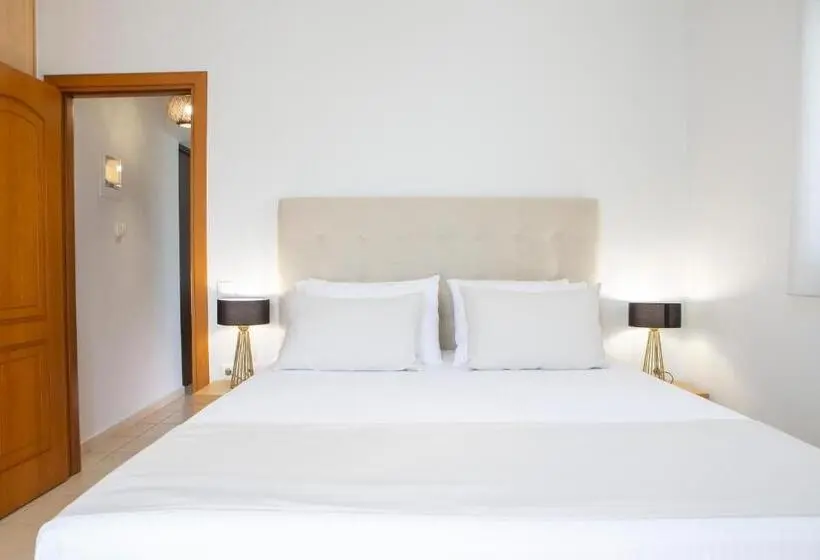 1ベッドルームのデラックスアパートメント, Adria Luxury Apartments