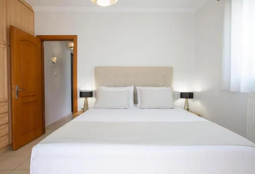 1ベッドルームのデラックスアパートメント, Adria Luxury Apartments