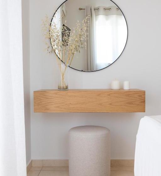 شقة ديلوكس غرفة واحدة, Adria Luxury Apartments