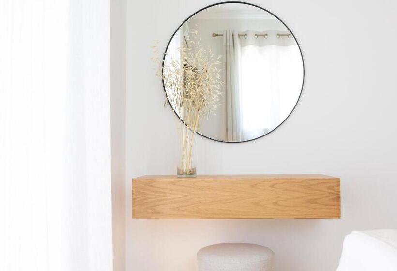 침실 1개 디럭스 아파트, Adria Luxury Apartments