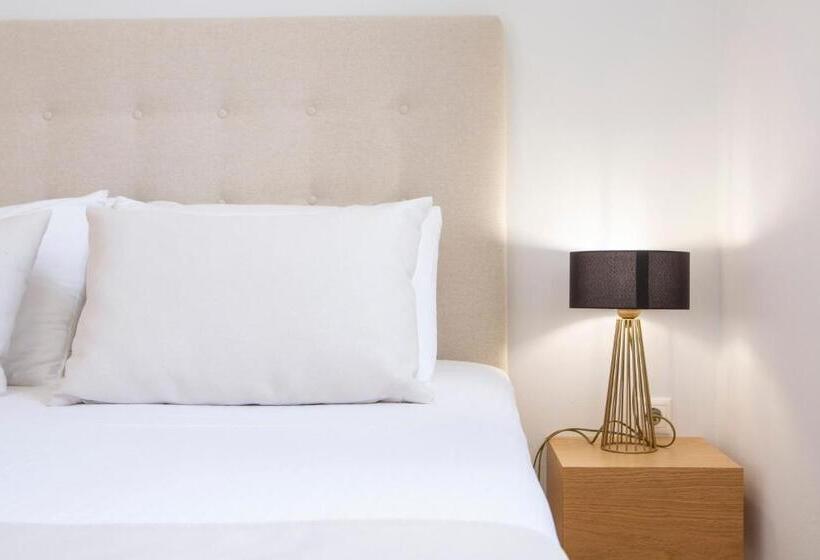 آپارتمان لوکس 1 خوابه, Adria Luxury Apartments