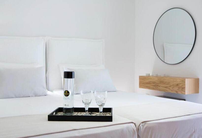 침실 2개 디럭스 아파트, Adria Luxury Apartments