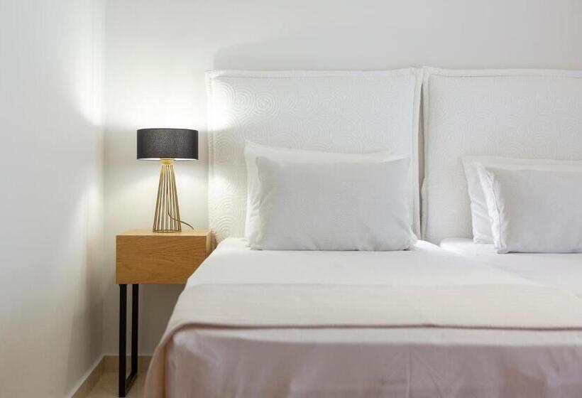 豪华两卧室公寓, Adria Luxury Apartments