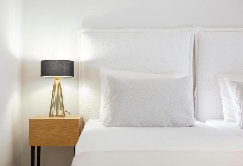 Апартаменты Deluxe 2 Спальни, Adria Luxury Apartments