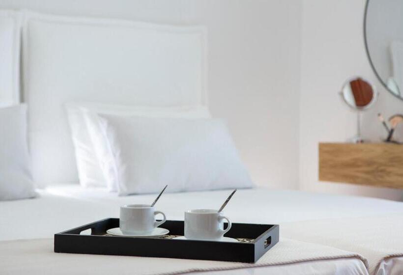 豪华两卧室公寓, Adria Luxury Apartments