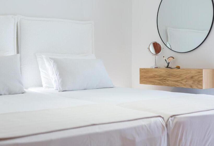 침실 2개 디럭스 아파트, Adria Luxury Apartments