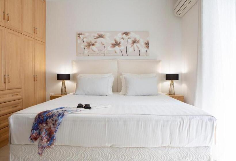 Студия Superior, Adria Luxury Apartments